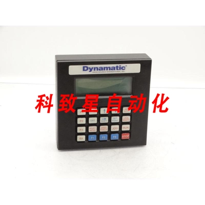 工业配件DYNAMATIC SMTNEL20EKR2-驱动控制面板