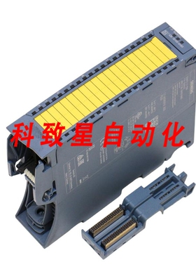 工业配件6ES7526-1BH00-0AB0 -1500 F 数字输入模块 F-DI 16X