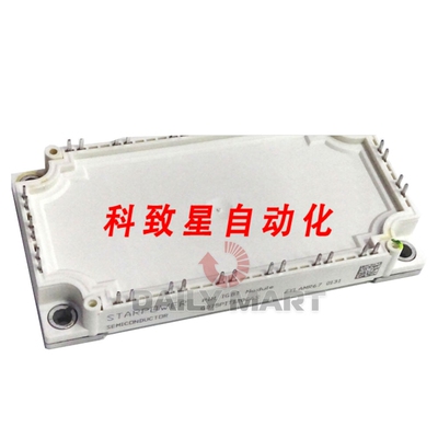 工业配件STARPOWER GD75PIT120C6S 电源模块