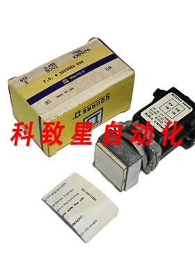 工业配件KXPA7A CLASS 9001 PUSH BUTTON LIGHT MODULE 22040V-NE