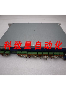 工业配件G&L MOTION CONTROL M.1302.7612 5 轴集成步进器 32VAC
