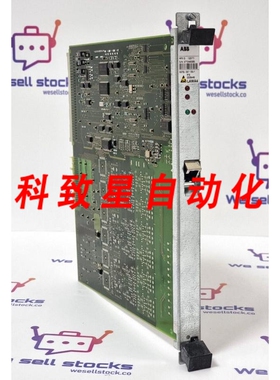 工业配件LAWA4 ROFBU 367135/1 R1B 电路板 2006W46