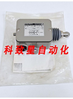 工业配件GHIELMETTI EUBR/NO:4.80 SOLOTHURN 开关 10A 380V