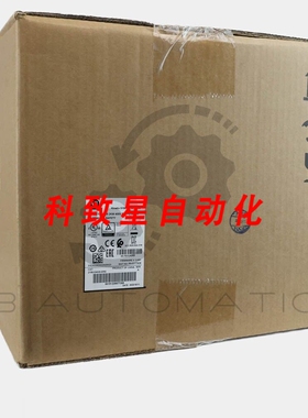 工业配件2198-E4020-ERS KINETIX 5100伺服驱动器2.0KW 480VAC(三