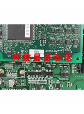 工业配件TEL PCB板3M80-002497-16 带 CUBIC GHOST 3M80-001321