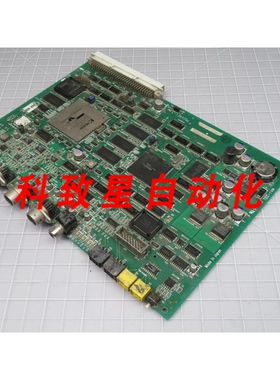 工业配件SCV4EX TEC-1VM KDFE0008A00 电路板 E56071C T193191