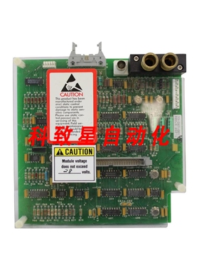 工业配件TEGAL ENDPOINT DETECTOR CD1151-00102 9949-002 PCB RE
