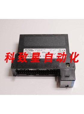 工业配件1756-IB16I SER A NSNBC01-PLC