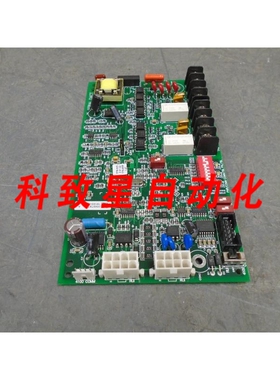 工业配件GAMEWELL SERIAL DACT 0566787 MODULE