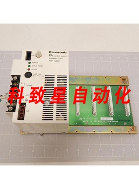 工业配件PANADEC-7000 ADP-A02S1 FA控制系统 T71294