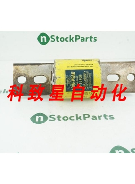 工业配件BUSS KRP-C000SP FUSE USNT