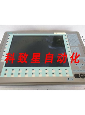 工业配件PC 677 15 6AV7803-0BC20-1AA0 FW08 6AV7 803-0BC20-1AA