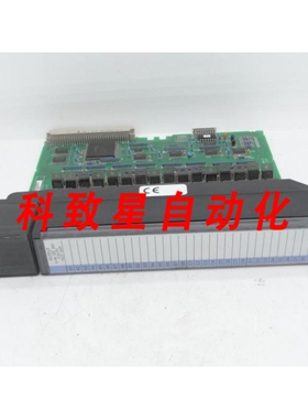 工业配件IC697MDL753 PLC模块