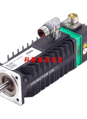 工业配件75UMB300CBCAA UNIMOTOR SERVO