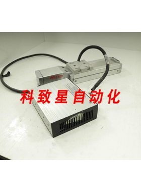 工业配件EZ LIMO MOTOR EZSM4D010C+ ESMC-C2 LIMO CONTROLLER