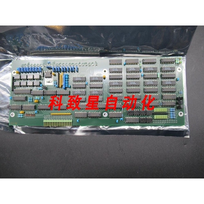 工业配件HOYER PCB CIRCUIT BOARD 5773.9052