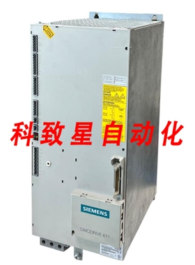 工业配件6SN1145-1BA02-0CA2 输入/模块 36/47KW