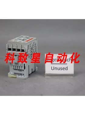 工业配件SPEAKER+SCHUH CA73-01 接触器 200.240V UN