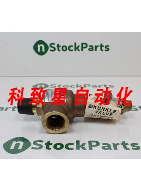 工业配件6010DC01 NSNB-VALVE