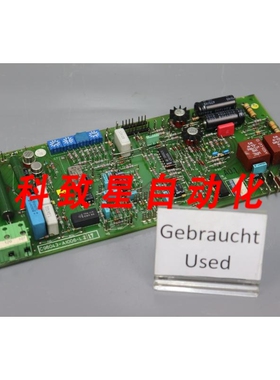 工业配件C98043-A1006-L217 EMK CONTROLLER C98043A1006L217