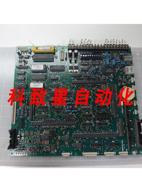 工业配件NORITSU KOKI J100047-01 电路板 T49315