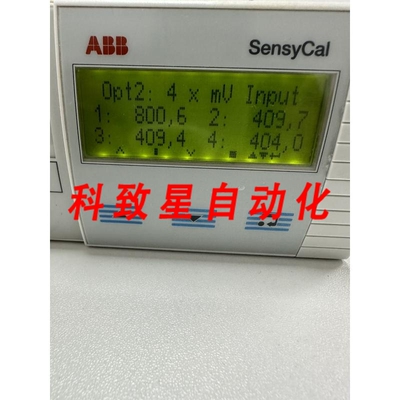 工业配件FCU400-IR 型号编码 V18022-60 温度监测