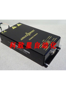 工业配件HIVOLT PSM10 502N 5KV 电源