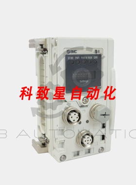 工业配件EX600-SEC1 EX300 串行接口ETHERCAT SIIP67