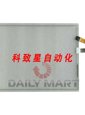 工业配件AMT AMT2523 91-02523-000 触摸屏