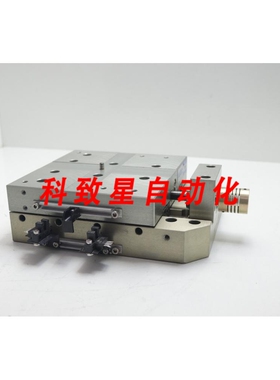工业配件NUTEC 1 定向线性平台 28.5MM 最大范围