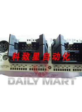 工业配件FPG-C32T2H AFPG2643H 控制器 24VDC