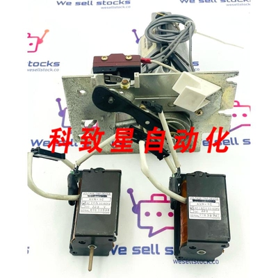 工业配件2A11794G23 电动操作器 6D32790G35