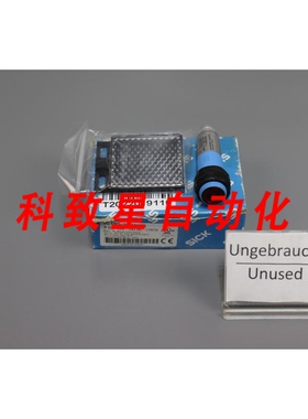 工业配件VL180N42436 圆形照片传感器 6037494 UN