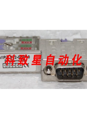 工业配件972-0DP10 EASYCONN PROFIBUS 连接器 带 LED-