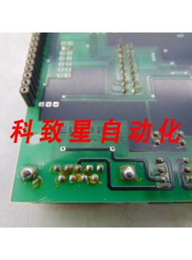 工业配件TEUBNER 92081610 电路板