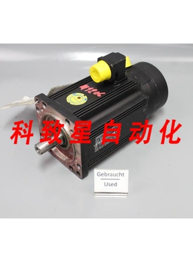 工业配件MAC090A-0-RD-C/110-A-1/S001伺服电机