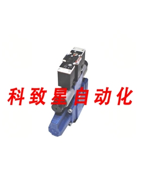 工业配件4WRZE10W6-85-71/6EG24N9K31/A1M PROPORTIONAL-WEGEVENT