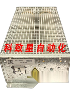 工业配件16.56.080-4008 1.7KW FZZM 400X859