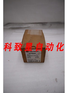 工业配件HMCPS003A0C 3极600V 3A断路器H1033