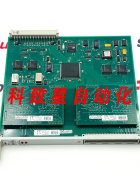 工业配件COZBU 103431/201R1C 电路板 2006W15