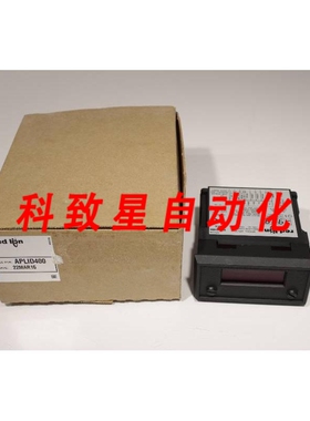 工业配件APLID400 NSFBC01