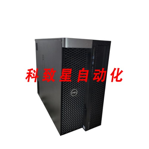 工业配件DELL PRECISION T7920-XEON GOLD 5118 32GB DDR4