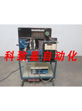 工业配件EXATRON 3000 BASE IC HANDLER M1725
