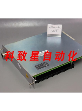 工业配件0 608 750 085 LT304 0608750085 伺服放大器