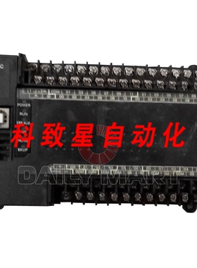 工业配件可编程控制器 CP1E-E40DR-A CP1EE40DRA