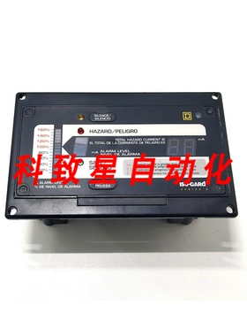 工业配件43134-007-50 监控线隔离 ISO GARD REV:D VC2