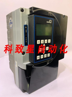 工业配件KSB/PUMPDRIVE2/PDRV2-004K00M-KE4P4-MMOOM