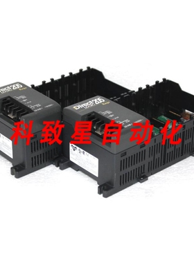 工业配件2 个 DIRECT D2-04B-1 DIRECTLOGIC DL205 I/O 底座 4 槽