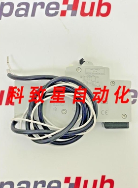 工业配件DS271AC-C20/0 3ELN 2CSR175022R3204 断路器 1 极 240VA