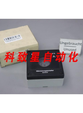 工业配件DA 56507 S TWILIGHT SWITCH 056507140020 56507S UNOVP